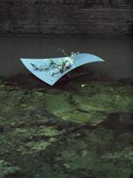 Schoonhoven Silberschale