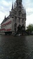 Gouda Rathaus