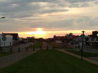 Stadtrundgang in Lemmer