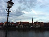 Stadtrundgang in Lemmer