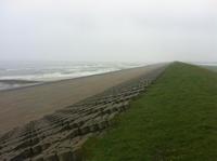 Zwischenstopp auf dem Weg nach Alkmaar