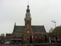 In Alkmaar