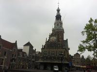 In Alkmaar