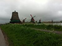 Zaanse Schans