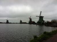 Zaanse Schans