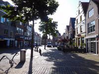 Alkmaar – Altstadt