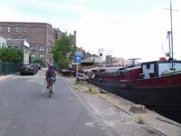 Auf dem Weg nach Amsterdama