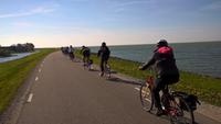 Aussicht während der Tour