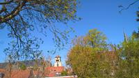Aussicht während der Tour