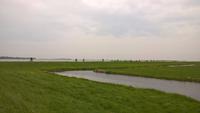 Aussicht während der Tour