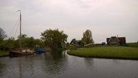 Aussicht während der Tour