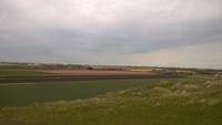 Aussicht während der Tour