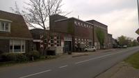 Brauerei auf Texel