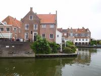 Einkuizen – Hafen