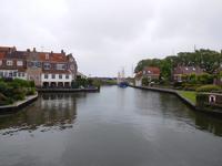 Einkuizen – Hafen