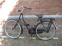 Hollandrad in Hoorn