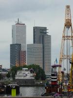 In Rotterdam
