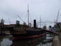 In Rotterdam