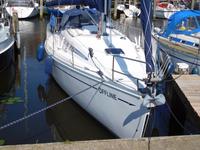 Lemmer – Hafen