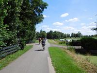 Lemmer – Radtour