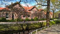 Park in Enkhuizen