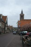 Pause in De Rijp