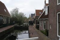 Pause in De Rijp