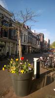Radtour Utrecht - Gouda: in Gouda