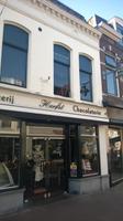 Radtour Utrecht - Gouda: in Gouda