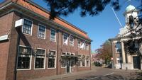 Radtour durch Zaandam