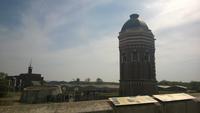 Radtour von Rotterdam über Delft, Den Haag nach Scheveningen