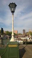 Radtour von Rotterdam über Delft, Den Haag nach Scheveningen