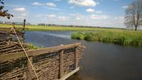 Radtour von Rotterdam bis Schoonhoven