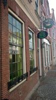 Radtour von Schoonhoven nach Utrecht: in Oudewater