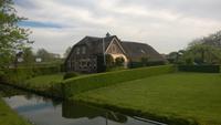 Radtour von Utrecht nach Amsterdam