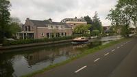 Radtour von Utrecht nach Amsterdam