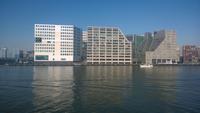 Schifffahrt von Amsterdam nach Zaandam