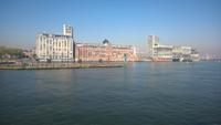 Schifffahrt von Amsterdam nach Zaandam