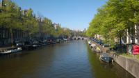 Stadtrundfahrt durch Amsterdam