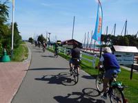 Stavoren – Hafen