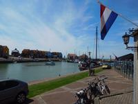 Stavoren – Hafen