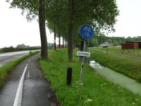 Unsere 1. Radtour