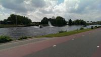 Von Aalsmeer nach Leiden