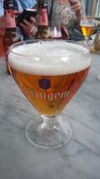 in Schoonhoven: zum Wohl mit belgischem Affligem