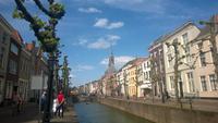 in Schoonhoven