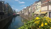 in Schoonhoven
