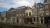 in Schoonhoven