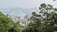 Victoria Peak &ndash; &copy; Frank Nimschowski (Eberhardt TRAVEL)