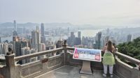 Victoria Peak &ndash; &copy; Frank Nimschowski (Eberhardt TRAVEL)
