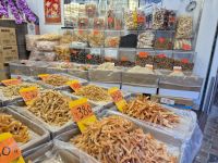 Dry Food Market  &ndash; &copy; Frank Nimschowski (Eberhardt TRAVEL)